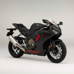 17YM CBR1000RR Fireblade