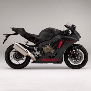 17YM CBR1000RR Fireblade