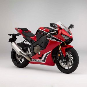 17YM CBR1000RR Fireblade