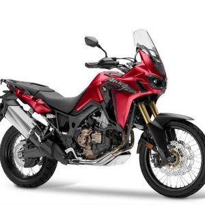 17YM CRF1000L Africa Twin