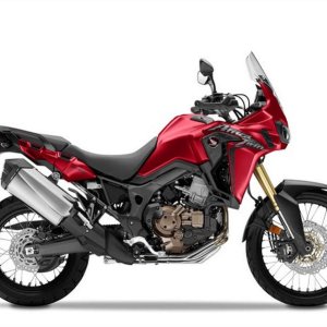 17YM CRF1000L Africa Twin