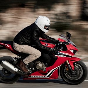 17YM CBR1000RR Fireblade