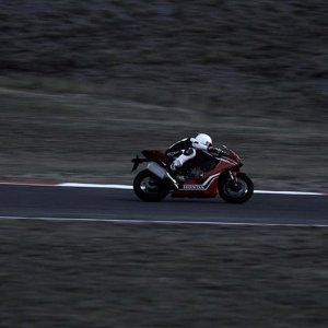 17YM CBR1000RR Fireblade