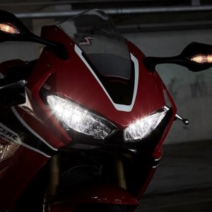 17YM CBR1000RR Fireblade