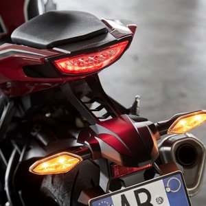 17YM CBR1000RR Fireblade