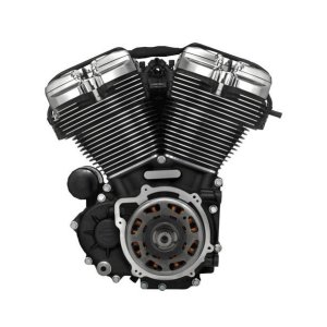 MY17 107 Engine. Milwaukee Eight.