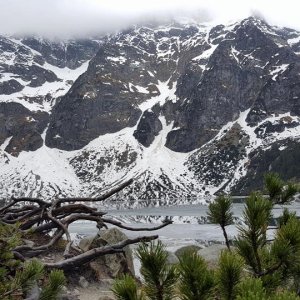 Morskie oko