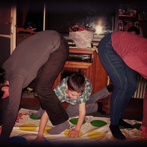 Twister