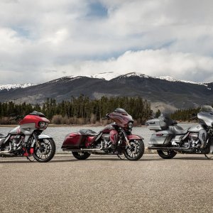 CVO line-up