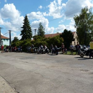 XVII. Karcagi Motorostalálkozó