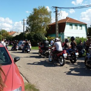 XVII. Karcagi Motorostalálkozó