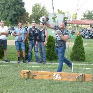 XVII. Karcagi Motorostalálkozó