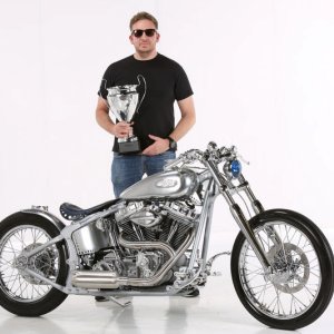 Mod H-D winner