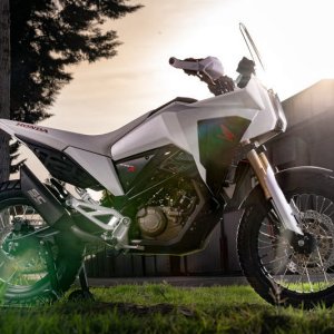 CB125M Concept