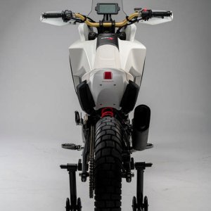 CB125M Concept