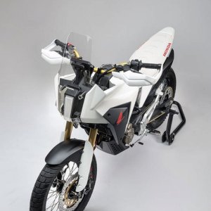 CB125M Concept