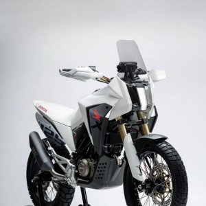 CB125M Concept