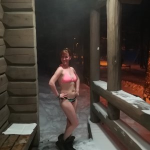 füstsauna