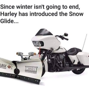 snowglide