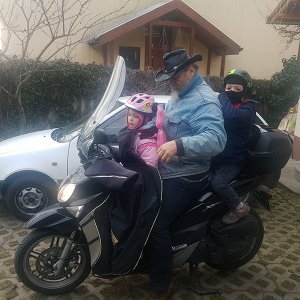 Elkezdodott a motoros szezon