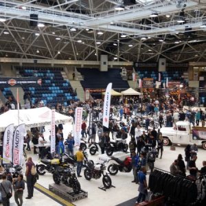 Motor Show Budapest