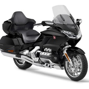 Gold Wing Tour DCT Airbag