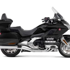 Gold Wing Tour DCT Airbag