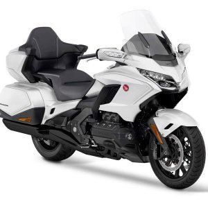 Gold Wing Tour DCT Airbag