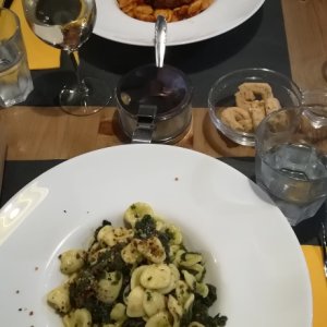 orecchiette