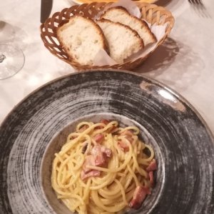 carbonara