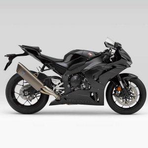 2020 HONDA CBR1000RR-R