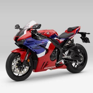 2020 HONDA CBR1000RR-R