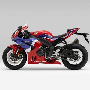 2020 HONDA CBR1000RR-R