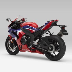 2020 HONDA CBR1000RR-R