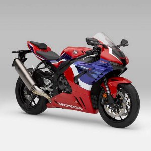 2020 HONDA CBR1000RR-R