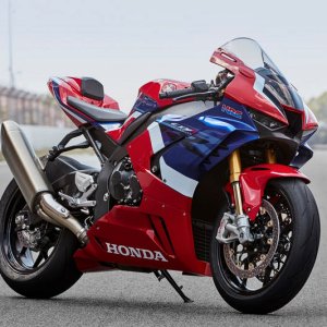 2020 HONDA CBR1000RR-R SP