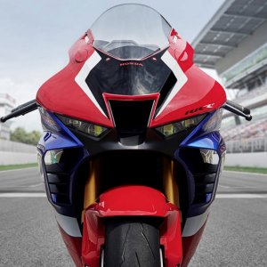 2020 HONDA CBR1000RR-R SP