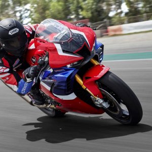 2020 HONDA CBR1000RR-R SP