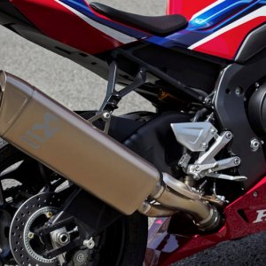 2020 HONDA CBR1000RR-R SP