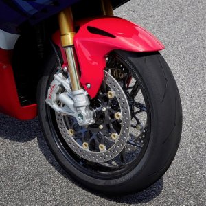 2020 HONDA CBR1000RR-R SP