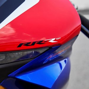 2020 HONDA CBR1000RR-R SP