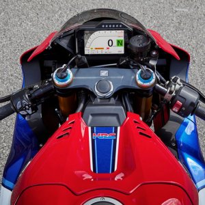 2020 HONDA CBR1000RR-R SP