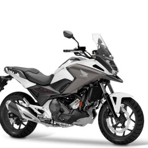 2020 HONDA NC750X