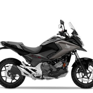 2020 HONDA NC750X