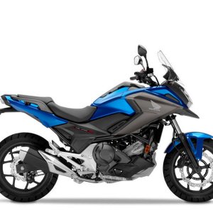 2020 HONDA NC750X