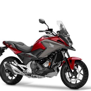 2020 HONDA NC750X