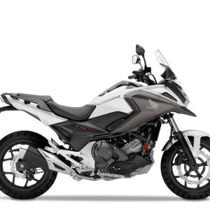 2020 HONDA NC750X