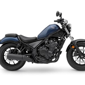 2020 HONDA REBEL