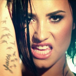 Demi Lovato - Confident (Official Video)