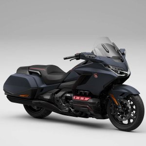 22YM HONDA GOLD WING